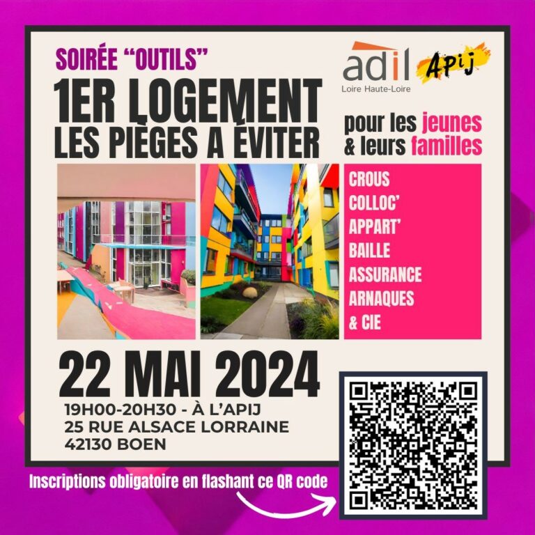 Apij Association pour les 11-25 ans (APIJ) - Boën-sur-Lignon