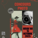 2025- AFF Concours photo avec QRcode