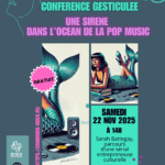 2025-11-22 AFF conf gesticulée sirene pop music