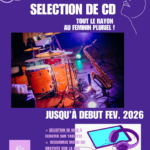 AFF selection CD au feminin pluriel