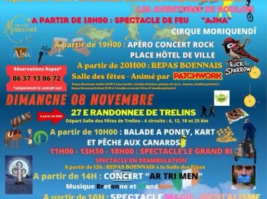 affiche